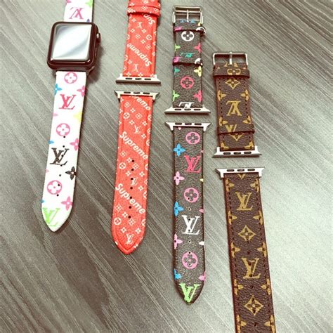 louis vuitton 40mm watch bands.